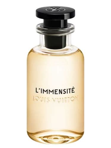 l'immensite louis vuitton cologne|louis vuitton l'immensite men cologne.